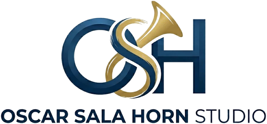 Oscar Sala Horn Studio